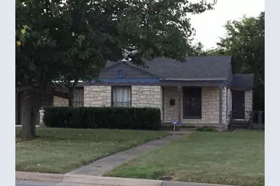 3524 W Biddison Street, Fort Worth, TX 76109 - Photo 1