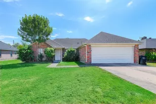 5003 Canton St, Greenville, TX 75402 - Photo 1