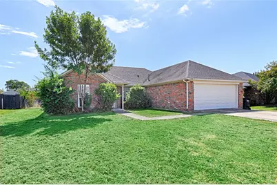 5003 Canton Street, Greenville, TX 75402 - Photo 23
