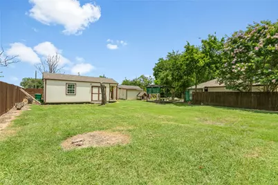 3409 Fannin Road, Melissa, TX 75454 - Photo 21