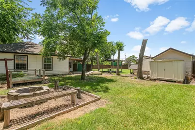 3409 Fannin Road, Melissa, TX 75454 - Photo 23