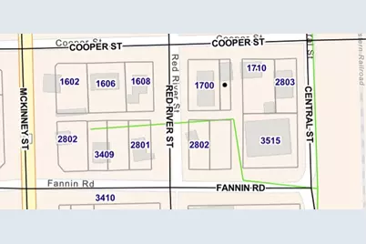 3409 Fannin Road, Melissa, TX 75454 - Photo 11