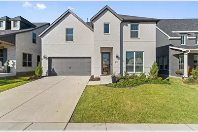 4320 Sandhills Lane, Prosper, TX 75078 - Photo 1