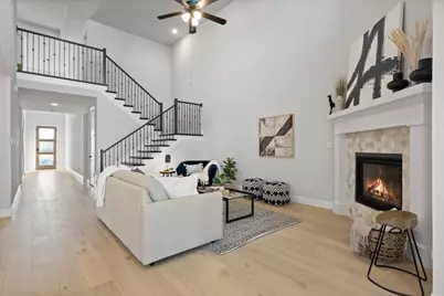 4320 Sandhills Lane, Prosper, TX 75078 - Photo 3