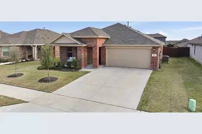 613 Whitecomb Lane, Justin, TX 76247 - Photo 35