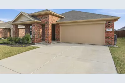 613 Whitecomb Lane, Justin, TX 76247 - Photo 25