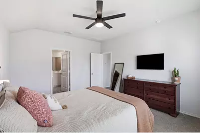 613 Whitecomb Lane, Justin, TX 76247 - Photo 19