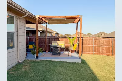 613 Whitecomb Lane, Justin, TX 76247 - Photo 37