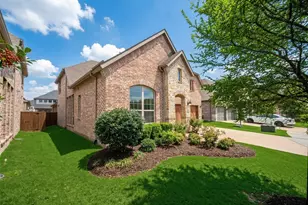 5404 Gypsum Dr, McKinney, TX 75070 - Photo 25