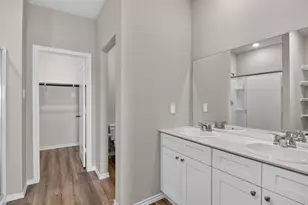 1069 Burnt Rnch Ln, Fort Worth, TX 76131 - Photo 19