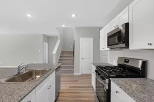 1069 Burnt Rnch Ln, Fort Worth, TX 76131 - Photo 5