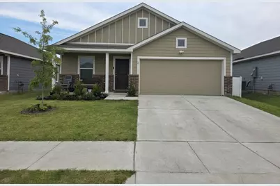 425 Dewberry Street, Princeton, TX 75407 - Photo 1