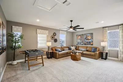 1229 Burney Court, Forney, TX 75126 - Photo 19
