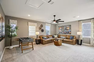1229 Burney Ct, Forney, TX 75126 - Photo 19
