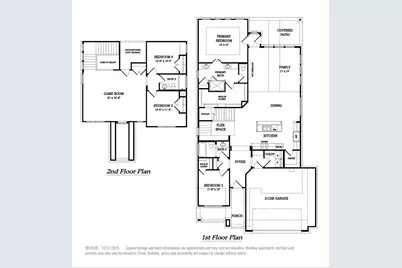 1229 Burney Court, Forney, TX 75126 - Photo 33