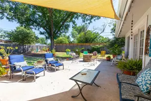 1801 Sylvan Dr, Abilene, TX 79605 - Photo 35