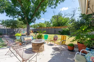 1801 Sylvan Dr, Abilene, TX 79605 - Photo 33