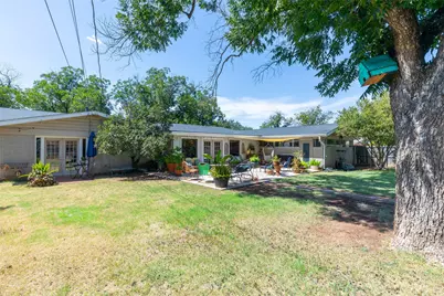 1801 Sylvan Drive, Abilene, TX 79605 - Photo 39