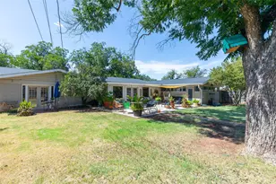 1801 Sylvan Dr, Abilene, TX 79605 - Photo 39