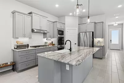 3313 The Commons Parkway, Sachse, TX 75048 - Photo 11