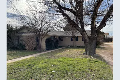 2717 S 41st Street, Abilene, TX 79605 - Photo 1