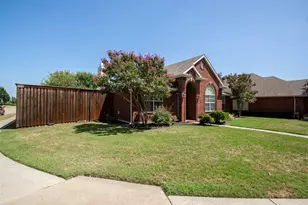 5812 Marrietta Dr, Frisco, TX 75035 - Photo 29
