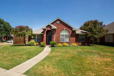 5812 Marrietta Drive, Frisco, TX 75035 - Photo 3