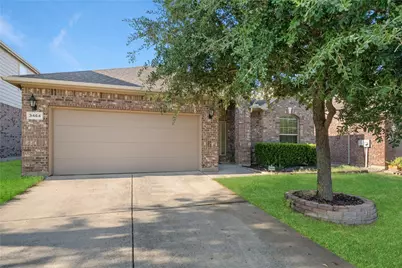 3464 Twin Pines Drive, Fort Worth, TX 76244 - Photo 1