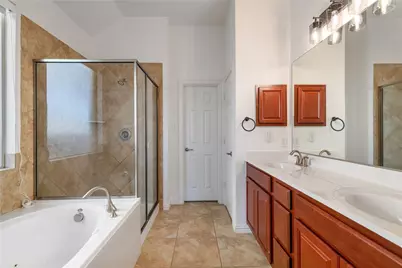 3464 Twin Pines Drive, Fort Worth, TX 76244 - Photo 13