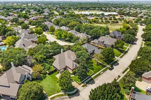 2020 Cedar Ridge Dr, Keller, TX 76248 - Photo 37
