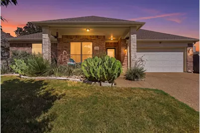 172 Overland Trail, Willow Park, TX 76087 - Photo 1