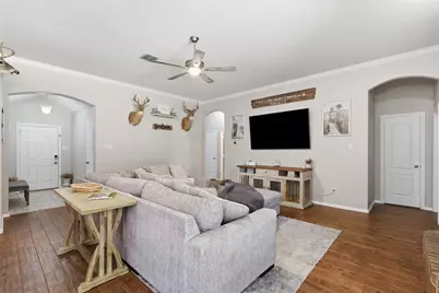 172 Overland Trail, Willow Park, TX 76087 - Photo 7