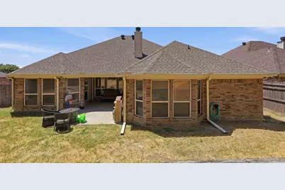 172 Overland Trail, Willow Park, TX 76087 - Photo 33