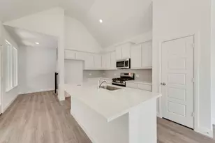 474 Wonder Gdns Aly, Lavon, TX 75166 - Photo 7