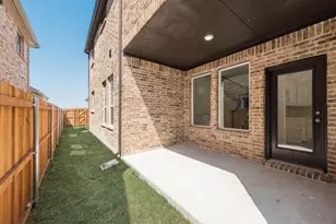 474 Wonder Gdns Aly, Lavon, TX 75166 - Photo 21