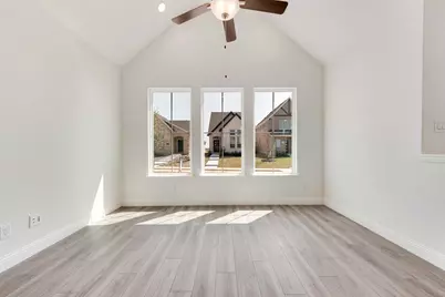 474 Wonder Gardens Alley, Lavon, TX 75166 - Photo 3