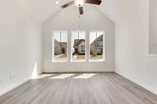 474 Wonder Gdns Aly, Lavon, TX 75166 - Photo 3