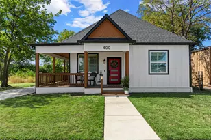 400 W Morgan St, Denison, TX 75020 - Photo 1