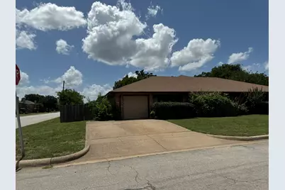 4501 Mizzenmast Court, Fort Worth, TX 76135 - Photo 1