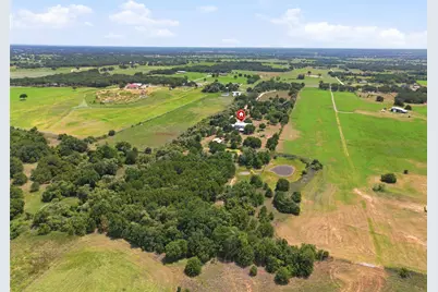 1724 County Road 4790, Boyd, TX 76023 - Photo 37