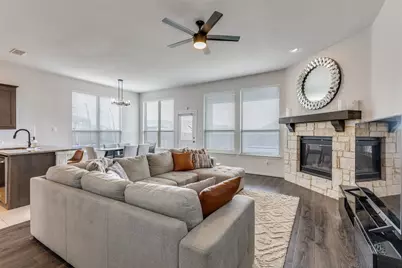 8940 Jewel Flower Drive, Fort Worth, TX 76131 - Photo 7
