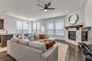8940 Jewelflower Dr, Fort Worth, TX 76131 - Photo 7