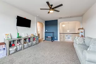 8940 Jewelflower Dr, Fort Worth, TX 76131 - Photo 23