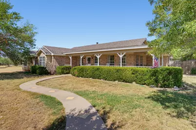 1361 Larned Lane, Abilene, TX 79602 - Photo 1