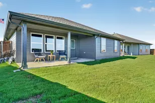 1053 Burnt Rnch Ln, Fort Worth, TX 76131 - Photo 33