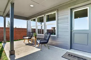 1053 Burnt Rnch Ln, Fort Worth, TX 76131 - Photo 31