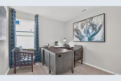 1053 Burnt Ranch Lane, Fort Worth, TX 76131 - Photo 29