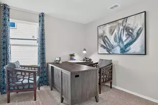 1053 Burnt Rnch Ln, Fort Worth, TX 76131 - Photo 29