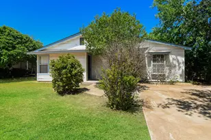 841 Hackamore St, White Settlement, TX 76108 - Photo 1