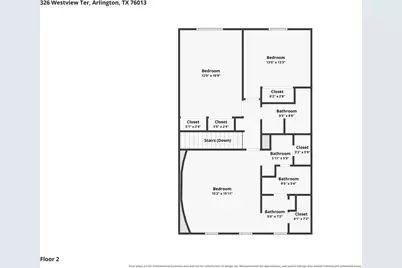 326 Westview Terrace, Arlington, TX 76013 - Photo 25